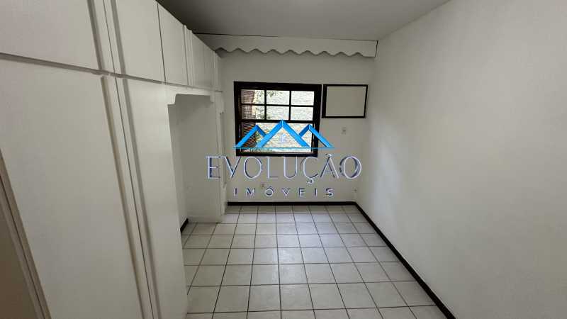 Casa em Condomínio à venda Avenida Tenente-Coronel Muniz de Aragão,Rio de Janeiro,RJ Anil - R$ 1.100.000 - V0490
