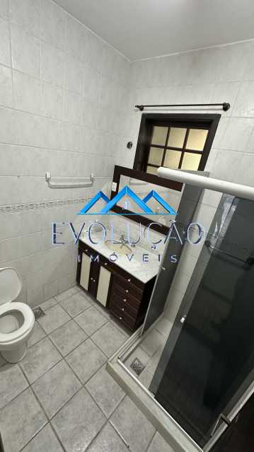 Casa em Condomínio à venda Avenida Tenente-Coronel Muniz de Aragão,Rio de Janeiro,RJ Anil - R$ 1.100.000 - V0490