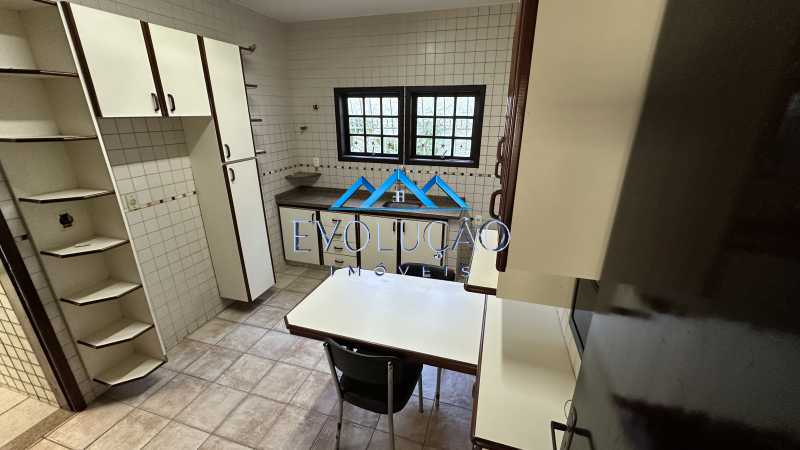 Casa em Condomínio à venda Avenida Tenente-Coronel Muniz de Aragão,Rio de Janeiro,RJ Anil - R$ 1.100.000 - V0490