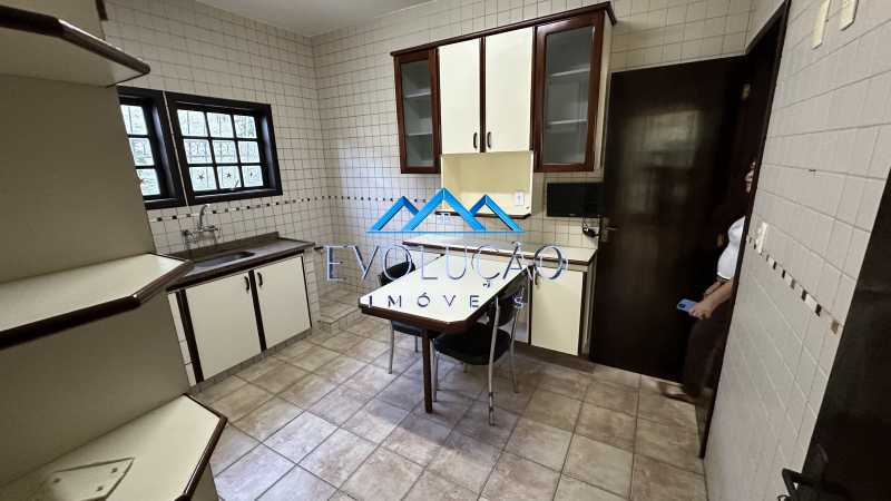 Casa em Condomínio à venda Avenida Tenente-Coronel Muniz de Aragão,Rio de Janeiro,RJ Anil - R$ 1.100.000 - V0490