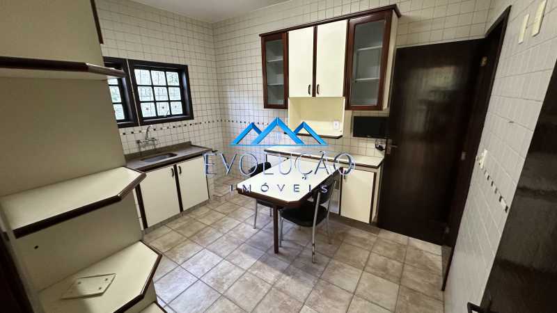 Casa em Condomínio à venda Avenida Tenente-Coronel Muniz de Aragão,Rio de Janeiro,RJ Anil - R$ 1.100.000 - V0490