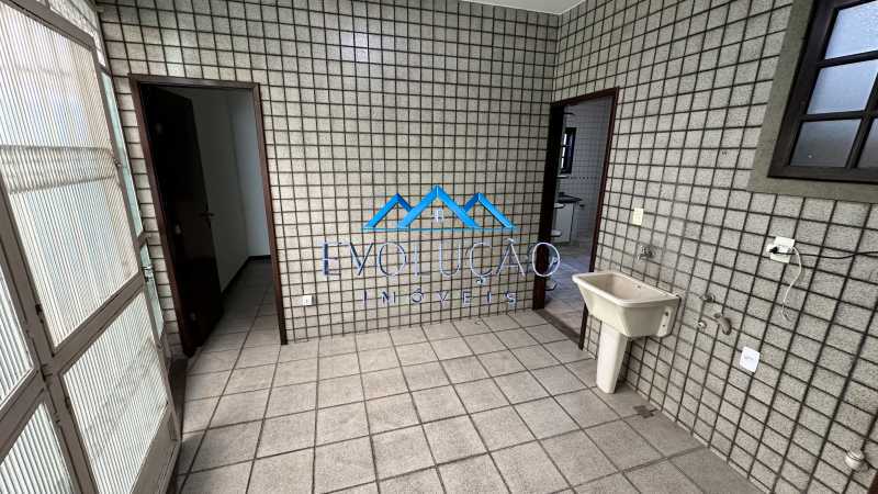 Casa em Condomínio à venda Avenida Tenente-Coronel Muniz de Aragão,Rio de Janeiro,RJ Anil - R$ 1.100.000 - V0490
