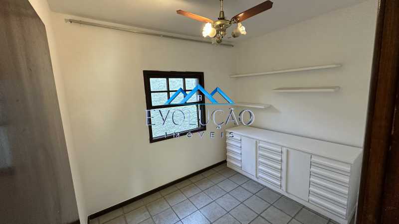 Casa em Condomínio à venda Avenida Tenente-Coronel Muniz de Aragão,Rio de Janeiro,RJ Anil - R$ 1.100.000 - V0490