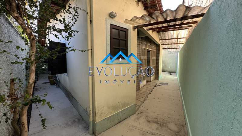 Casa em Condomínio à venda Avenida Tenente-Coronel Muniz de Aragão,Rio de Janeiro,RJ Anil - R$ 1.100.000 - V0490