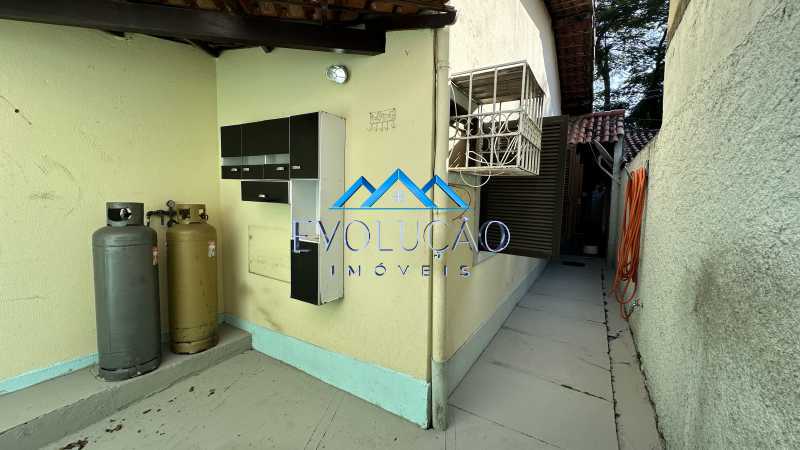 Casa em Condomínio à venda Avenida Tenente-Coronel Muniz de Aragão,Rio de Janeiro,RJ Anil - R$ 1.100.000 - V0490