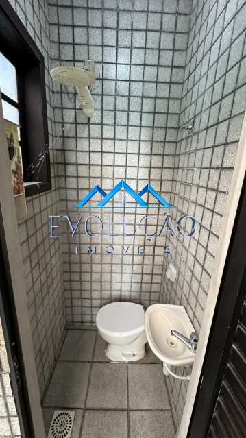 Casa em Condomínio à venda Avenida Tenente-Coronel Muniz de Aragão,Rio de Janeiro,RJ Anil - R$ 1.100.000 - V0490