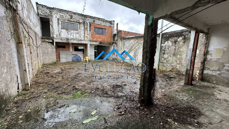 Oportunidade - Lote à venda Rio de Janeiro,RJ Campo Grande - R$ 350.000 - V0491