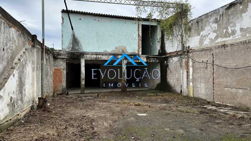 Oportunidade - Lote à venda Rio de Janeiro,RJ Campo Grande - R$ 350.000 - V0491