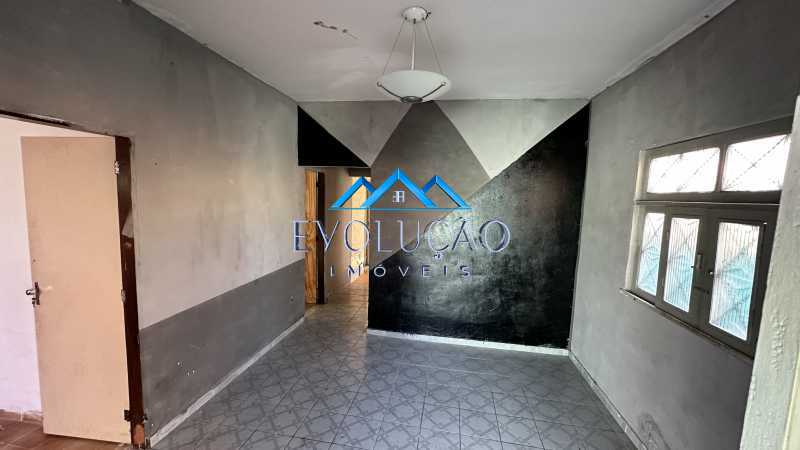 Oportunidade - Casa 3 quartos à venda Rio de Janeiro,RJ Campo Grande - R$ 200.000 - V0493