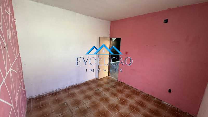 Oportunidade - Casa 3 quartos à venda Rio de Janeiro,RJ Campo Grande - R$ 200.000 - V0493