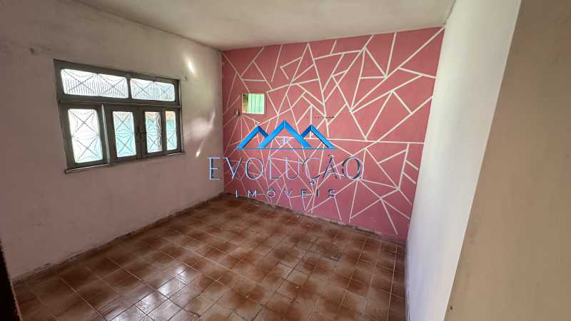 Oportunidade - Casa 3 quartos à venda Rio de Janeiro,RJ Campo Grande - R$ 200.000 - V0493