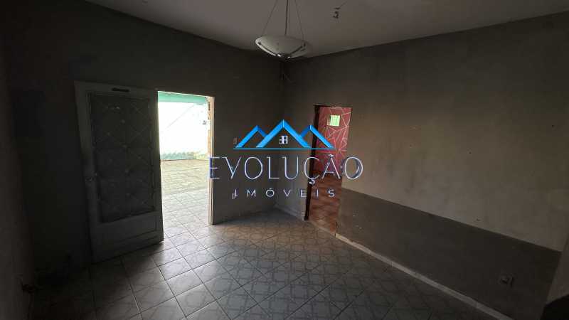Oportunidade - Casa 3 quartos à venda Rio de Janeiro,RJ Campo Grande - R$ 200.000 - V0493
