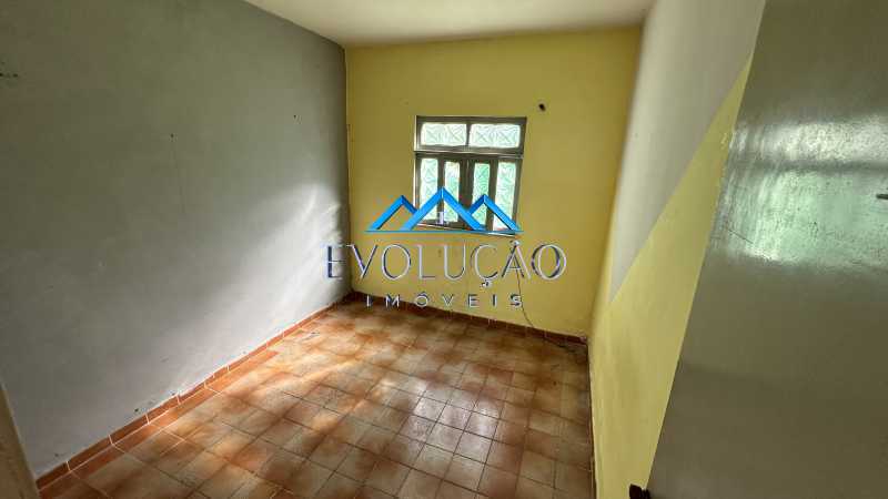 Oportunidade - Casa 3 quartos à venda Rio de Janeiro,RJ Campo Grande - R$ 200.000 - V0493