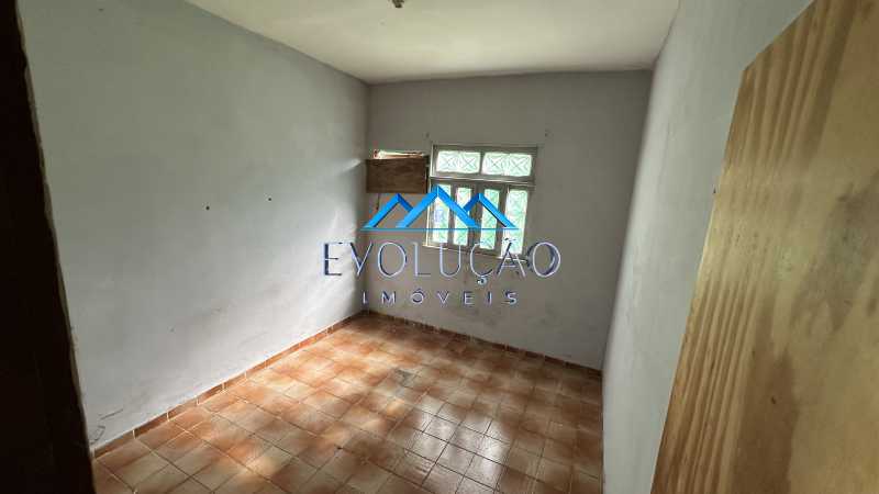 Oportunidade - Casa 3 quartos à venda Rio de Janeiro,RJ Campo Grande - R$ 200.000 - V0493