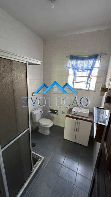 Oportunidade - Casa 3 quartos à venda Rio de Janeiro,RJ Campo Grande - R$ 200.000 - V0493