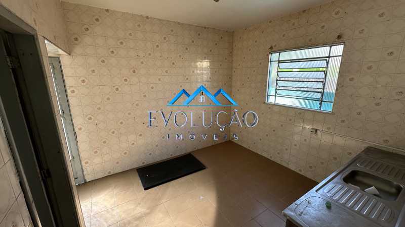 Oportunidade - Casa 3 quartos à venda Rio de Janeiro,RJ Campo Grande - R$ 200.000 - V0493
