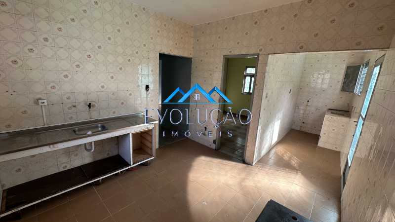 Oportunidade - Casa 3 quartos à venda Rio de Janeiro,RJ Campo Grande - R$ 200.000 - V0493