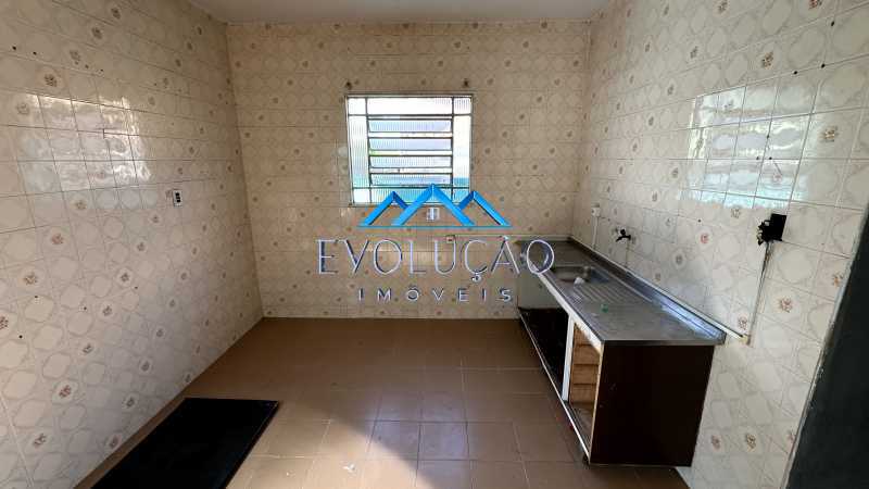 Oportunidade - Casa 3 quartos à venda Rio de Janeiro,RJ Campo Grande - R$ 200.000 - V0493