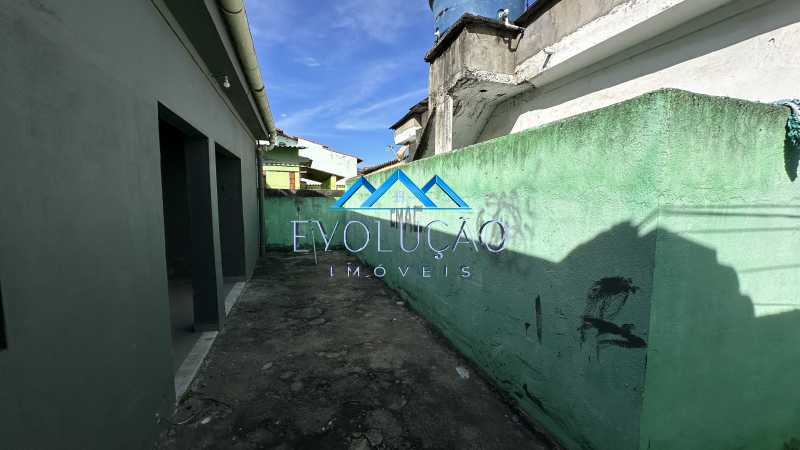 Oportunidade - Casa 3 quartos à venda Rio de Janeiro,RJ Campo Grande - R$ 200.000 - V0493