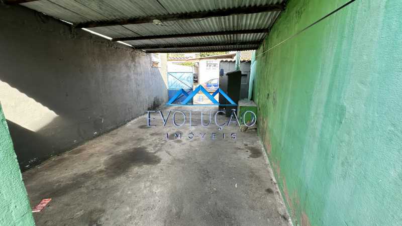 Oportunidade - Casa 3 quartos à venda Rio de Janeiro,RJ Campo Grande - R$ 200.000 - V0493