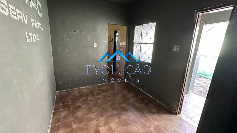 Oportunidade - Casa 3 quartos à venda Rio de Janeiro,RJ Campo Grande - R$ 200.000 - V0493
