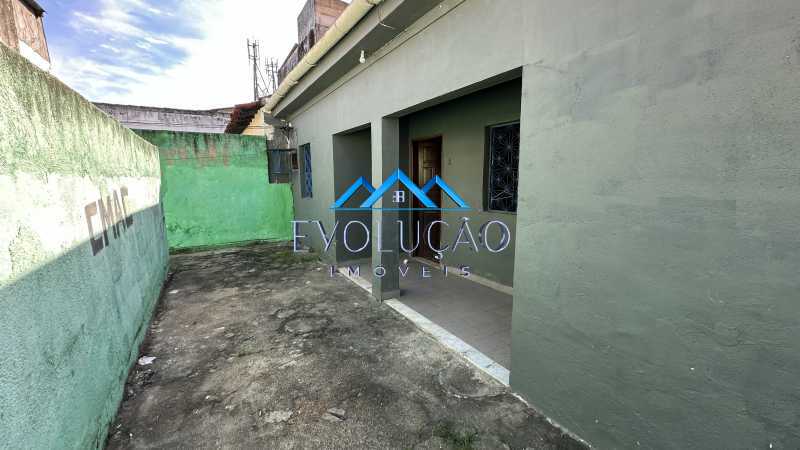 Oportunidade - Casa 3 quartos à venda Rio de Janeiro,RJ Campo Grande - R$ 200.000 - V0493