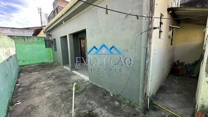 Oportunidade - Casa 3 quartos à venda Rio de Janeiro,RJ Campo Grande - R$ 200.000 - V0493