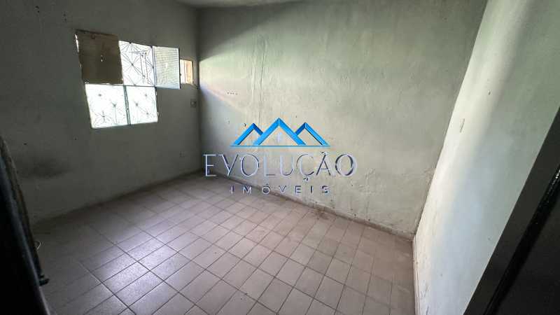 Oportunidade - Casa 3 quartos à venda Rio de Janeiro,RJ Campo Grande - R$ 200.000 - V0493
