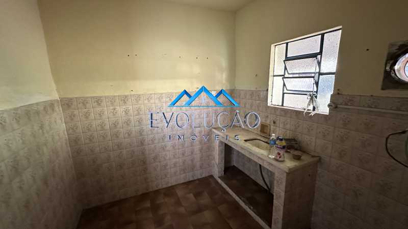 Oportunidade - Casa 3 quartos à venda Rio de Janeiro,RJ Campo Grande - R$ 200.000 - V0493