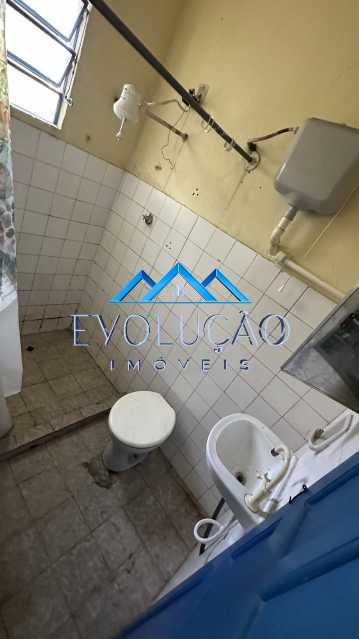Oportunidade - Casa 3 quartos à venda Rio de Janeiro,RJ Campo Grande - R$ 200.000 - V0493