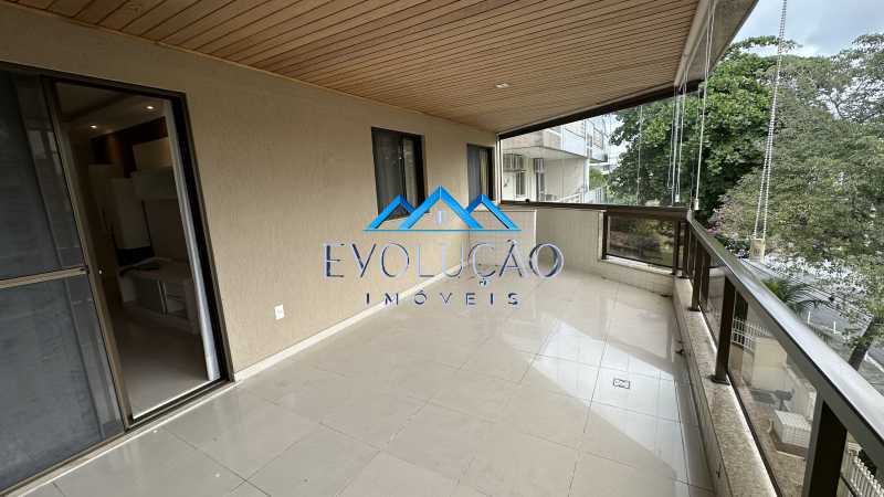 Impecável - Apartamento 2 quartos à venda Rio de Janeiro,RJ Recreio dos Bandeirantes - R$ 798.000 - V0506