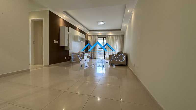 Impecável - Apartamento 2 quartos à venda Rio de Janeiro,RJ Recreio dos Bandeirantes - R$ 798.000 - V0506