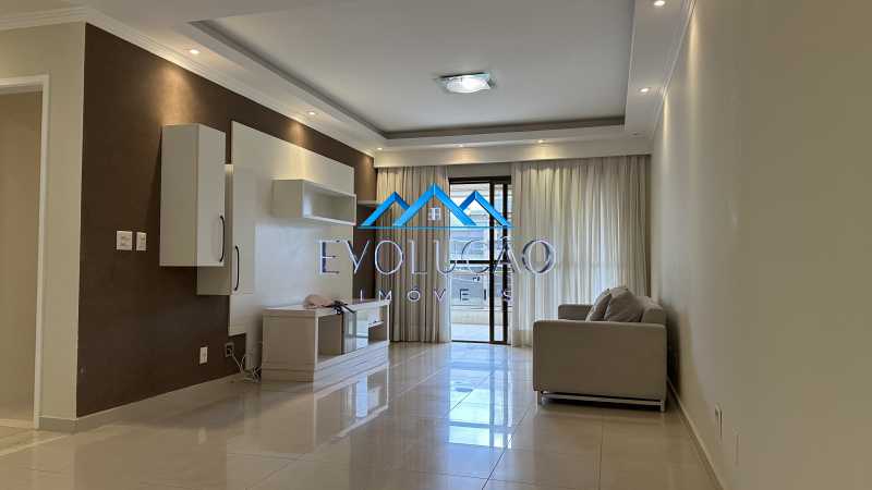Impecável - Apartamento 2 quartos à venda Rio de Janeiro,RJ Recreio dos Bandeirantes - R$ 798.000 - V0506