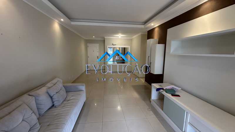 Impecável - Apartamento 2 quartos à venda Rio de Janeiro,RJ Recreio dos Bandeirantes - R$ 798.000 - V0506