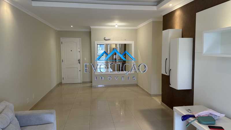 Impecável - Apartamento 2 quartos à venda Rio de Janeiro,RJ Recreio dos Bandeirantes - R$ 798.000 - V0506