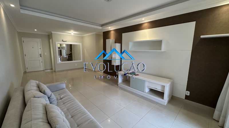 Impecável - Apartamento 2 quartos à venda Rio de Janeiro,RJ Recreio dos Bandeirantes - R$ 798.000 - V0506