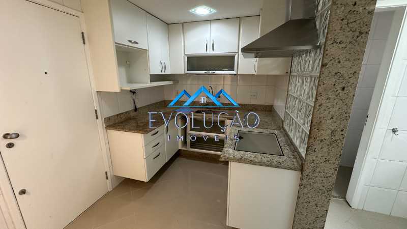 Impecável - Apartamento 2 quartos à venda Rio de Janeiro,RJ Recreio dos Bandeirantes - R$ 798.000 - V0506