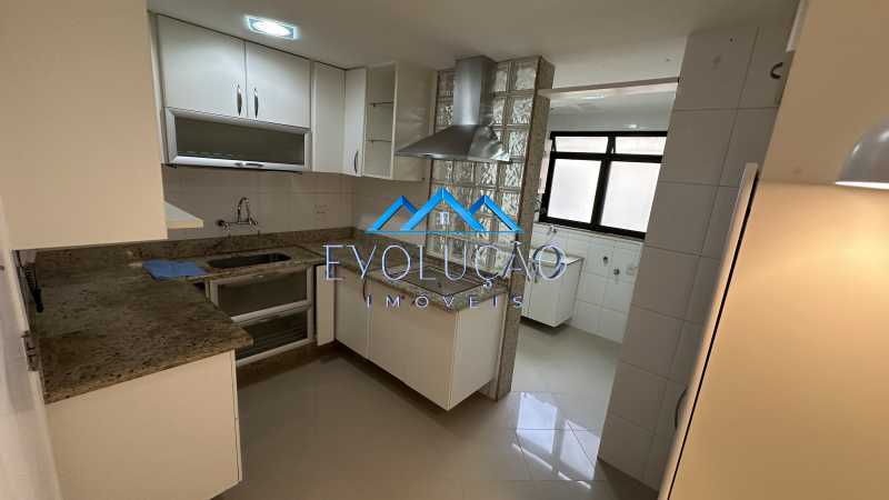 Impecável - Apartamento 2 quartos à venda Rio de Janeiro,RJ Recreio dos Bandeirantes - R$ 798.000 - V0506