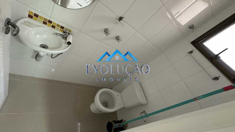 Impecável - Apartamento 2 quartos à venda Rio de Janeiro,RJ Recreio dos Bandeirantes - R$ 798.000 - V0506