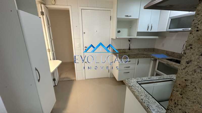 Impecável - Apartamento 2 quartos à venda Rio de Janeiro,RJ Recreio dos Bandeirantes - R$ 798.000 - V0506