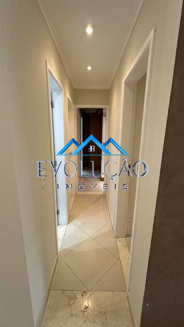 Impecável - Apartamento 2 quartos à venda Rio de Janeiro,RJ Recreio dos Bandeirantes - R$ 798.000 - V0506