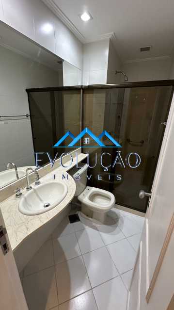 Impecável - Apartamento 2 quartos à venda Rio de Janeiro,RJ Recreio dos Bandeirantes - R$ 798.000 - V0506
