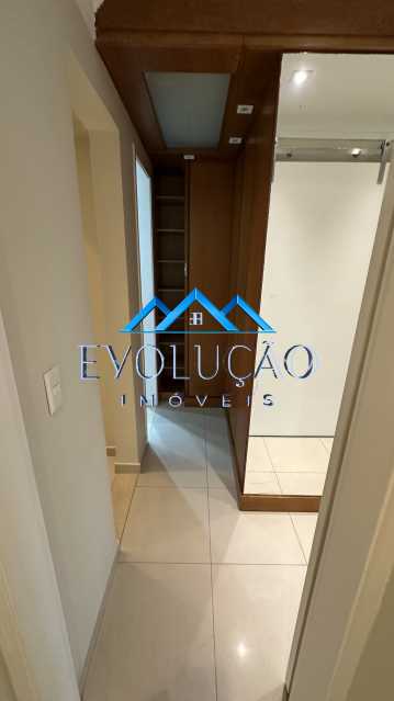 Impecável - Apartamento 2 quartos à venda Rio de Janeiro,RJ Recreio dos Bandeirantes - R$ 798.000 - V0506