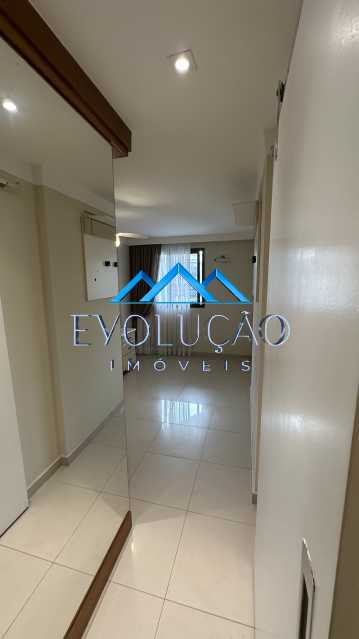 Impecável - Apartamento 2 quartos à venda Rio de Janeiro,RJ Recreio dos Bandeirantes - R$ 798.000 - V0506