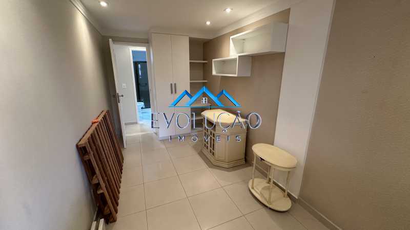 Impecável - Apartamento 2 quartos à venda Rio de Janeiro,RJ Recreio dos Bandeirantes - R$ 798.000 - V0506