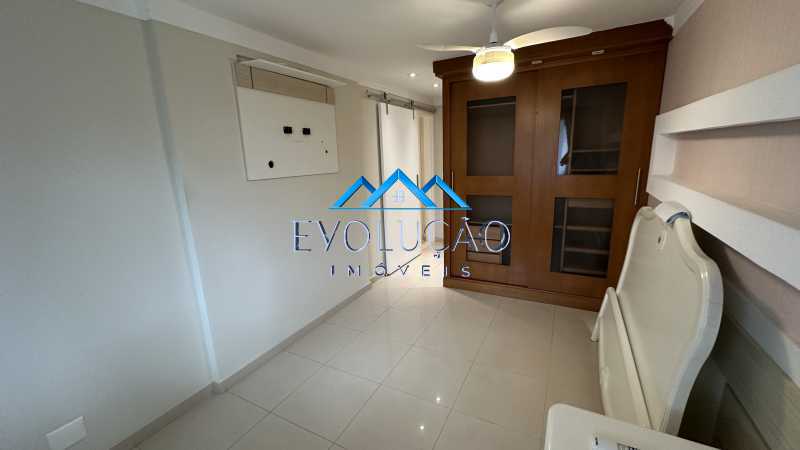Impecável - Apartamento 2 quartos à venda Rio de Janeiro,RJ Recreio dos Bandeirantes - R$ 798.000 - V0506