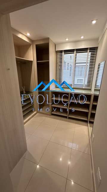 Impecável - Apartamento 2 quartos à venda Rio de Janeiro,RJ Recreio dos Bandeirantes - R$ 798.000 - V0506