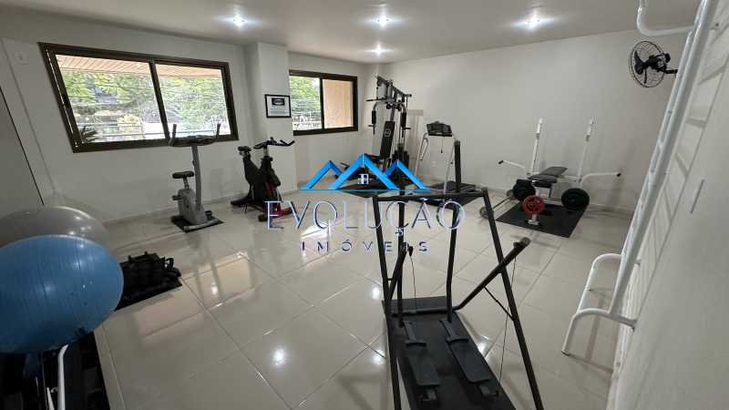 Impecável - Apartamento 2 quartos à venda Rio de Janeiro,RJ Recreio dos Bandeirantes - R$ 798.000 - V0506