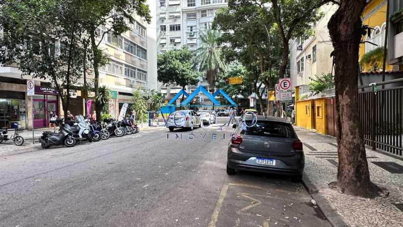Apartamento 4 quartos para venda e aluguel Rio de Janeiro,RJ Copacabana - R$ 1.600.000 - V0456