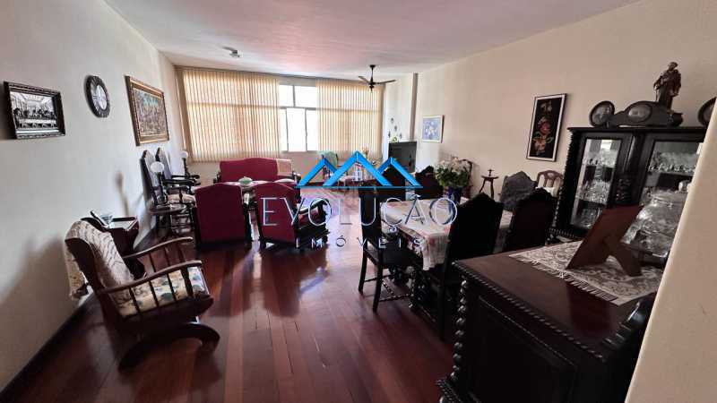 Apartamento 4 quartos para venda e aluguel Rio de Janeiro,RJ Copacabana - R$ 1.600.000 - V0456